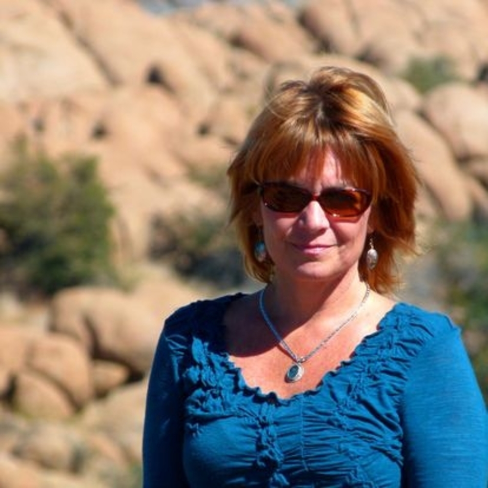 Meet your Posher, Margie